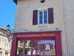 Vente ImmeubleChampagne-Mouton