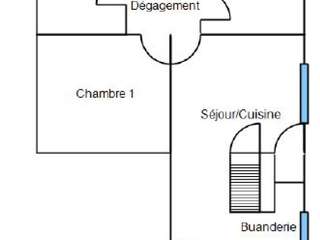 Immeuble Immeuble