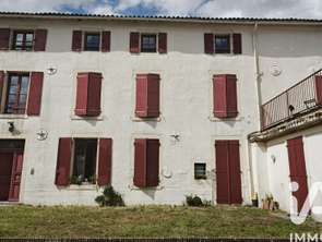 Vente ImmeubleChampdeniers-Saint-Denis