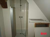 Immeuble 8 pièces