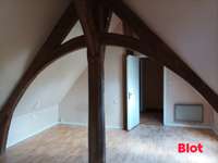 Immeuble 8 pièces