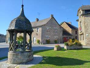 Vente Immeuble 5 chambresChampeaux