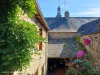 Immeuble 8 pièces
