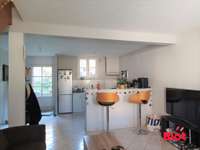 Immeuble 8 pièces