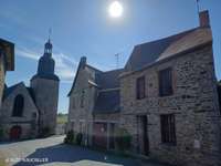 Immeuble 8 pièces