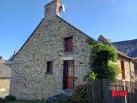 Immeuble 8 pièces
