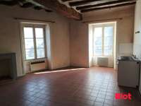 Immeuble 8 pièces