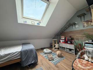 Immeuble