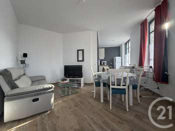 Immeuble