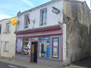Vente Immeuble 2 chambresChamptoceaux