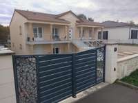 Immeuble 11 pièces Immeuble 11 pièces