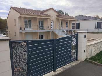 Immeuble 11 pièces Immeuble 11 pièces