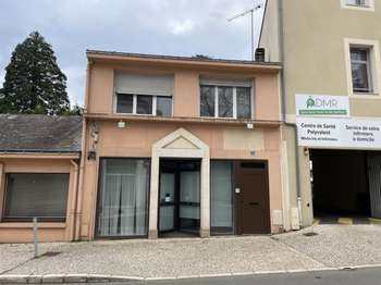 Vente ImmeubleChantonnay
