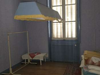 Immeuble 12 pièces