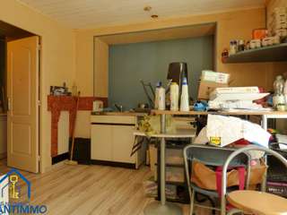 Immeuble