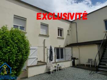 Immeuble Chantonnay 85