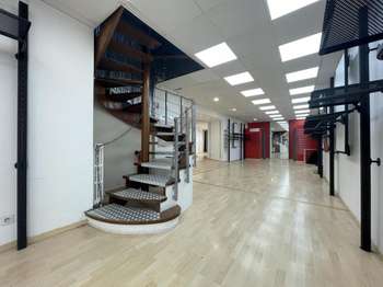 Immeuble
