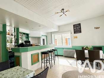 Immeuble
