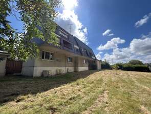 Vente ImmeubleChâteau-Gontier