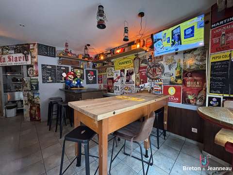 Immeuble Château-Gontier 53