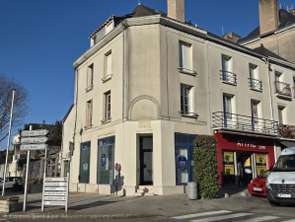 Vente ImmeubleChâteau-Gontier