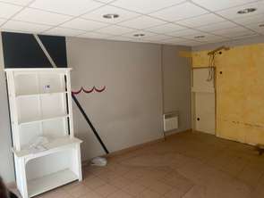 Vente Immeuble 6 piècesChâteau-Gontier