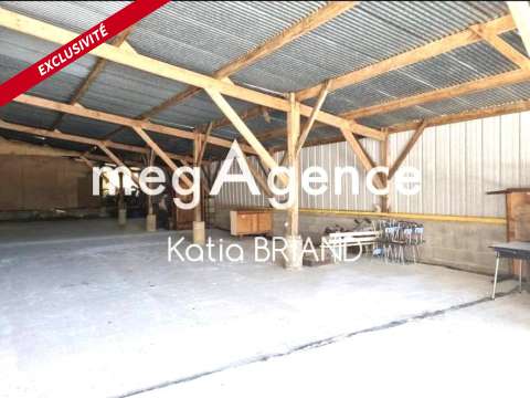 Immeuble Château-Gontier 53