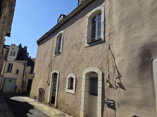 Photo Immeuble Château-Gontier