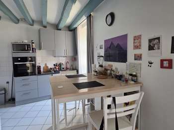 Vente ImmeubleChâteau-Gontier