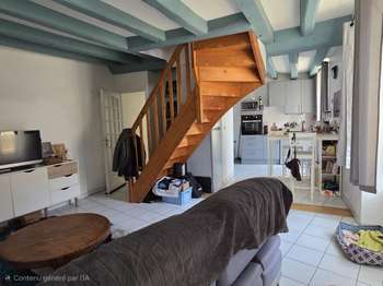 Immeuble