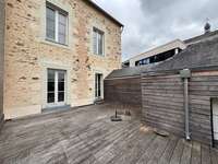 Immeuble 7 pièces Immeuble 7 pièces