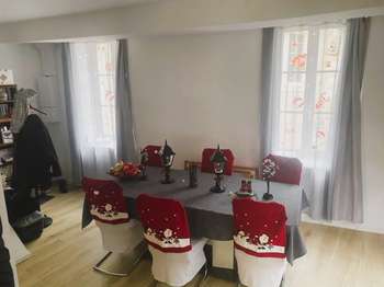 Vente ImmeubleChâteau-Gontier