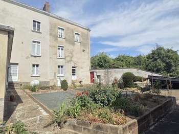 Vente ImmeubleChâteau-Gontier