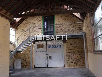 Vente ImmeubleChâteau-Gontier