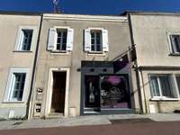 Immeuble 5 pièces Immeuble 5 pièces