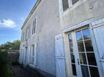 Immeuble 6 pièces Château-Gontier 53