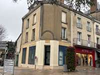 Immeuble 8 pièces