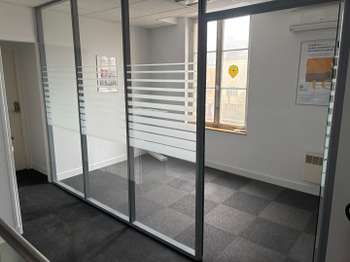 Immeuble 8 pièces