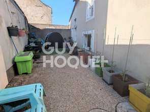 Vente Immeuble 3 chambresChâteau-Gontier-sur-Mayenne