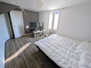 Immeuble 6 pièces