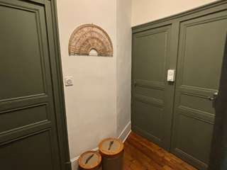 Immeuble 7 pièces