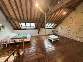 Immeuble 7 pièces