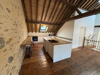 Immeuble 7 pièces