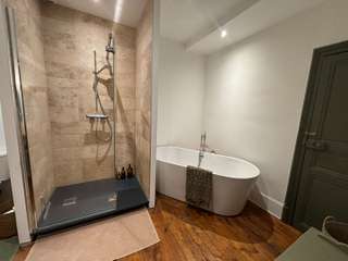 Immeuble 7 pièces
