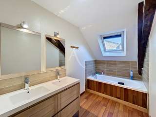 Immeuble 6 pièces