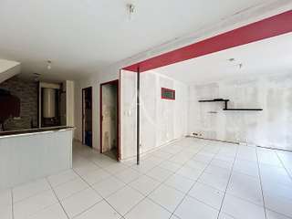 Immeuble 6 pièces