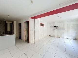 Immeuble 6 pièces