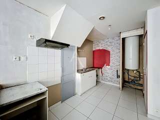 Immeuble 6 pièces