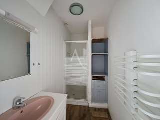 Immeuble 6 pièces