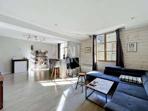 Vente Immeuble 4 chambresChâteau-Gontier-sur-Mayenne